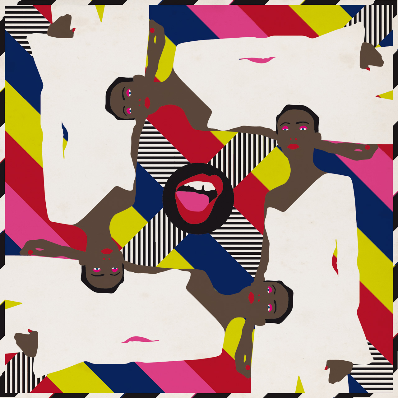 Let’s see what is up in the heads of Gabriele Dünwald — 