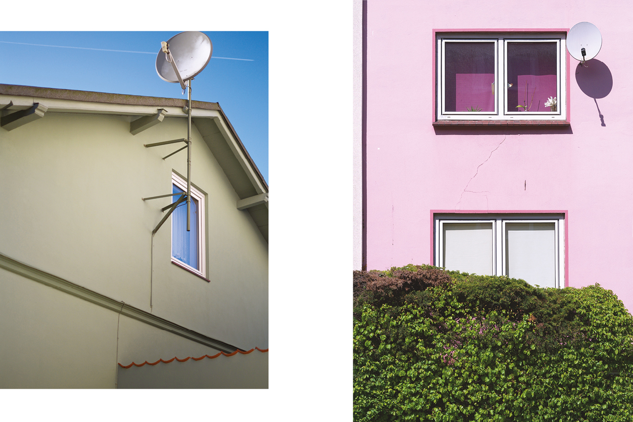 City Habits — 