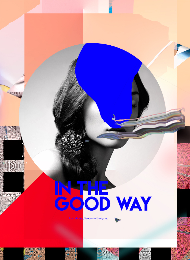 In The Good Way — 