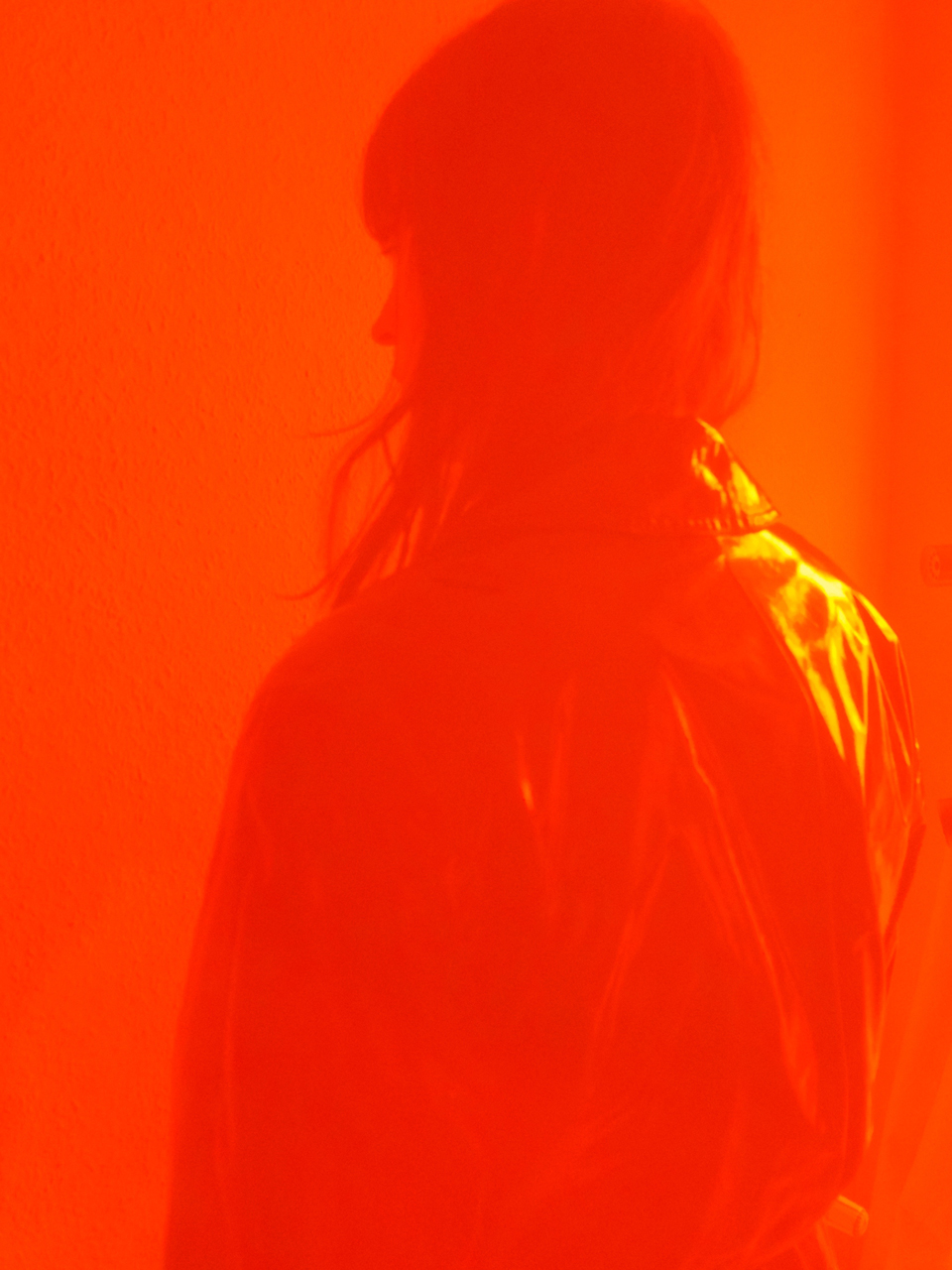Kristina Nagel — 