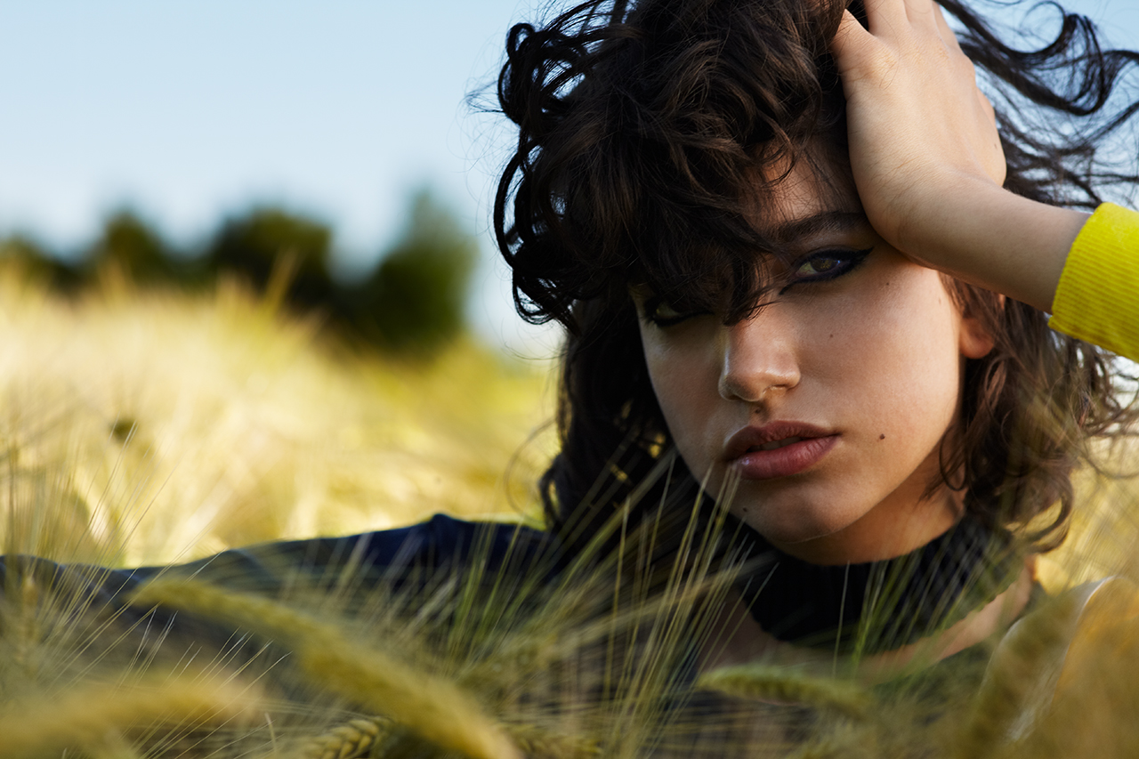 Flow &mdash; Knit Erika Cavallini