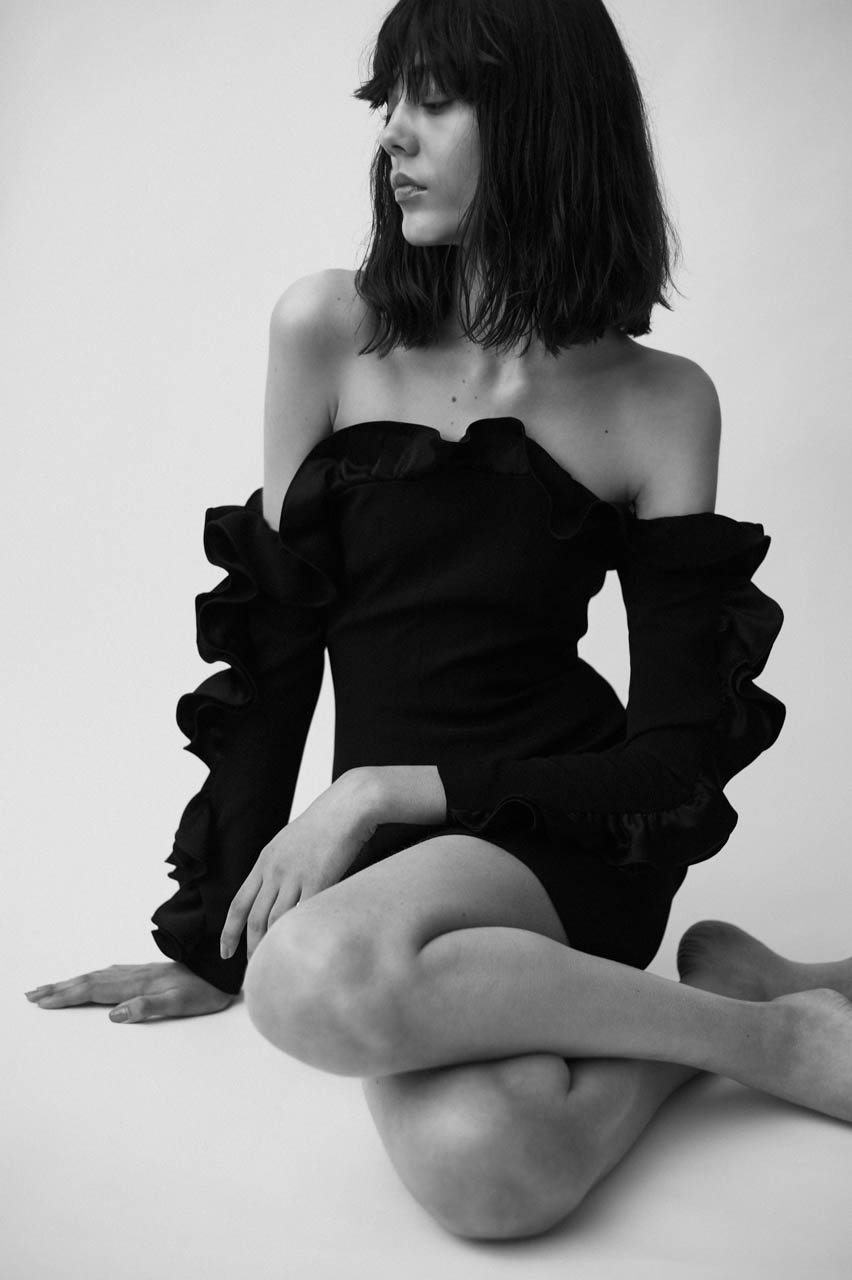 Escape — Dress Cinq a Sept