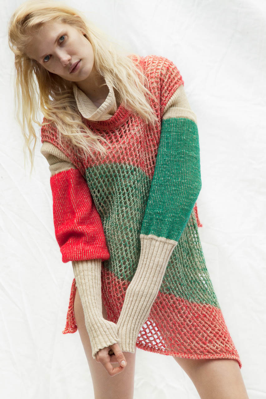 Lonesome Me — Complete Look Vivienne Westwood Unisex