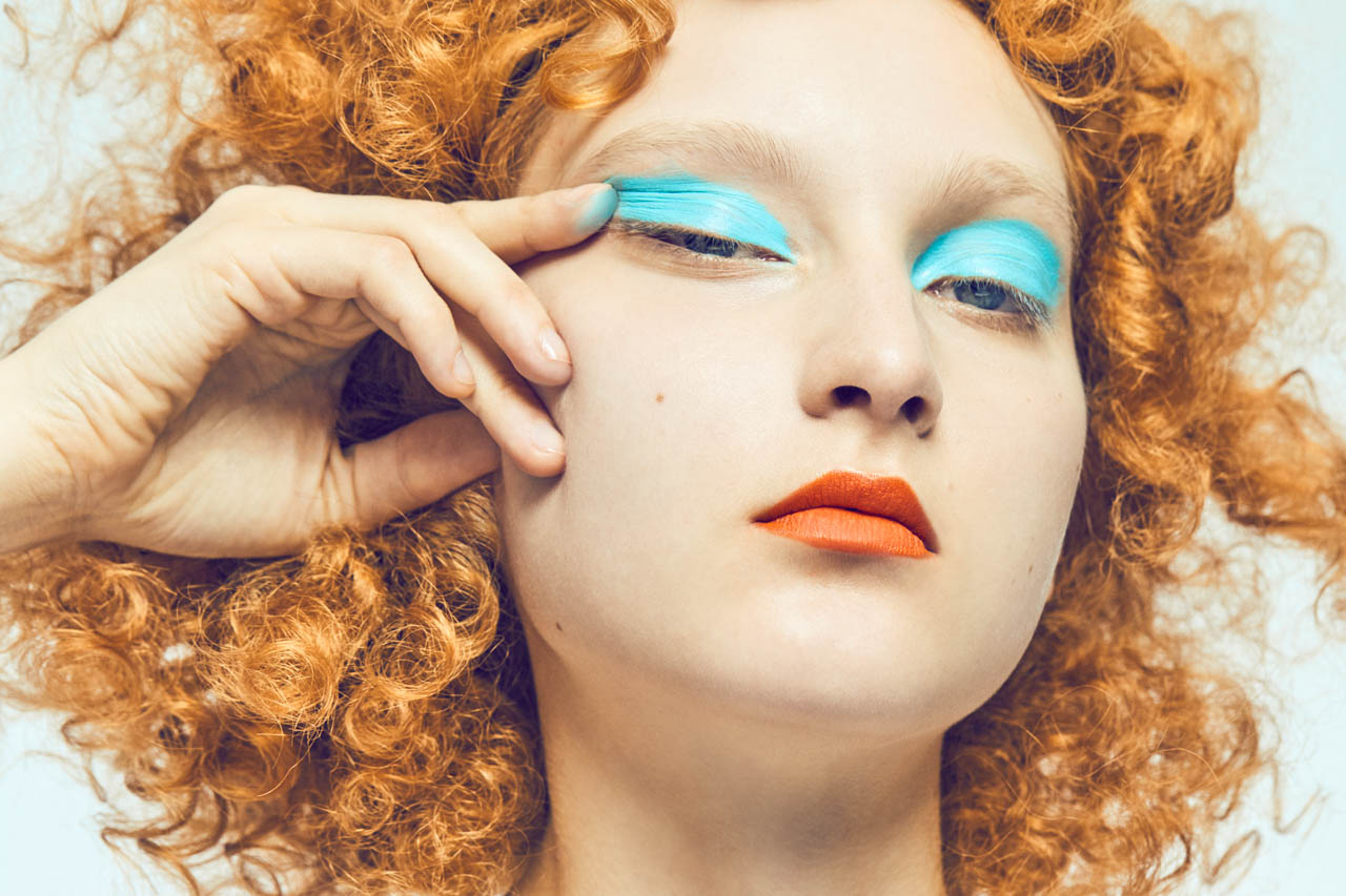Eye Candy — 