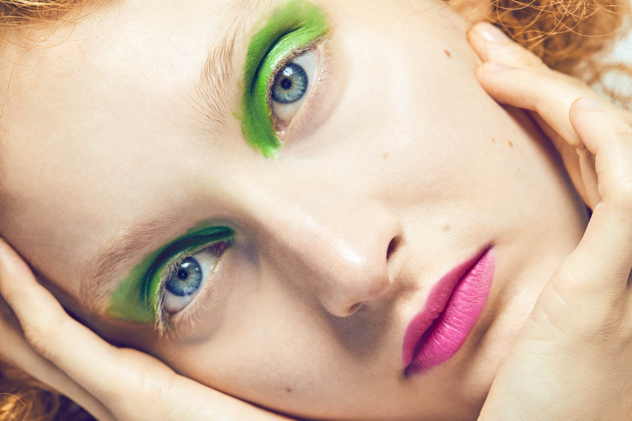 Eye Candy — 
