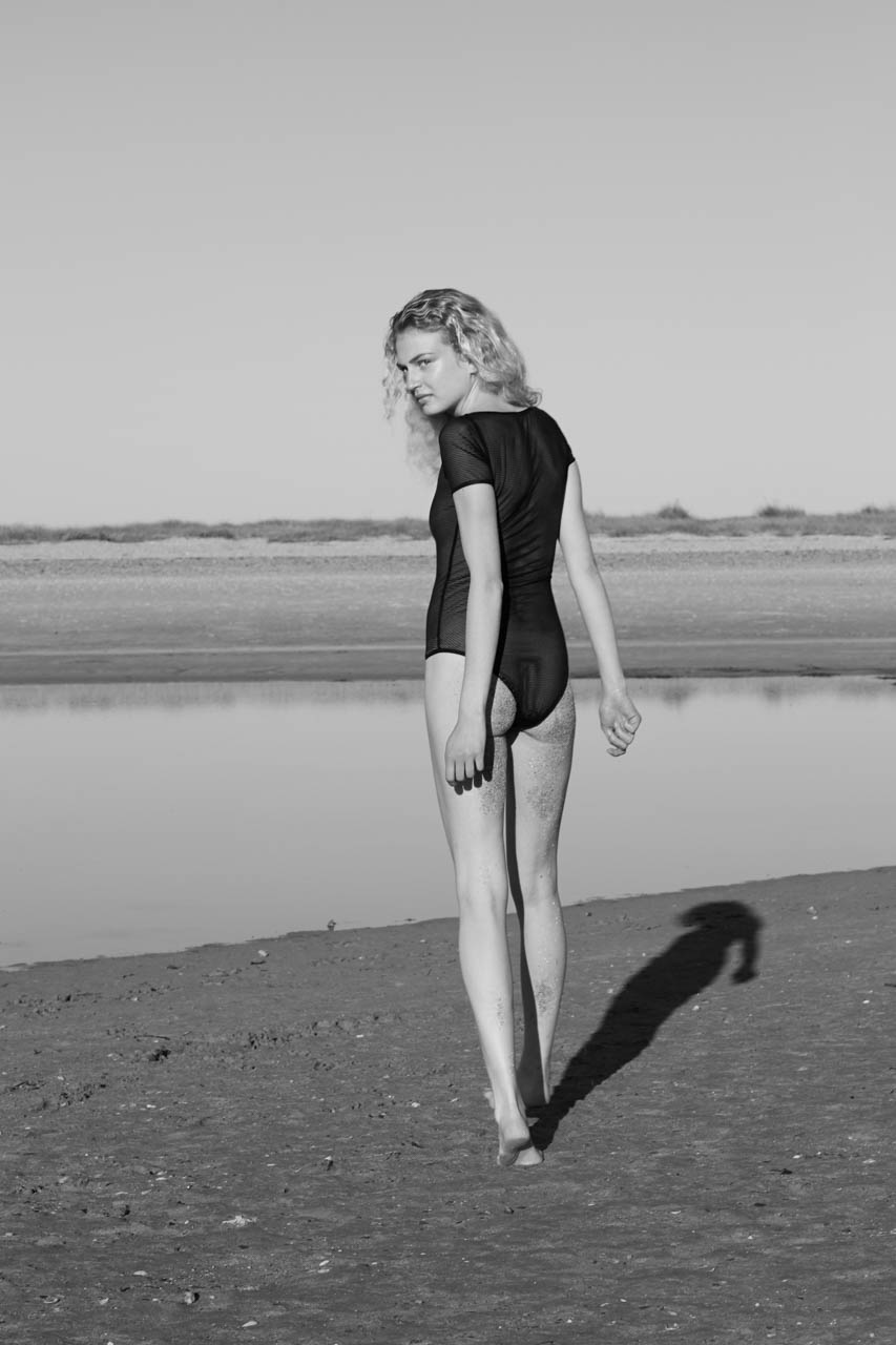 Seaside &mdash; Body Dess&ugrave;