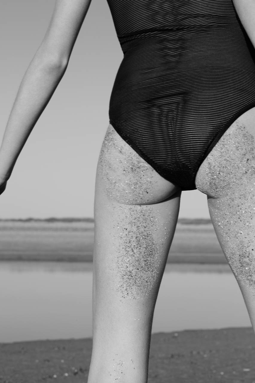 Seaside &mdash; Body Dess&ugrave;