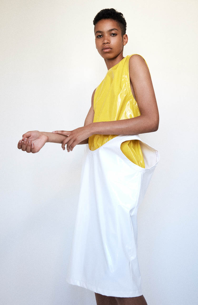 Covered In Light — Dresses Miu Miu