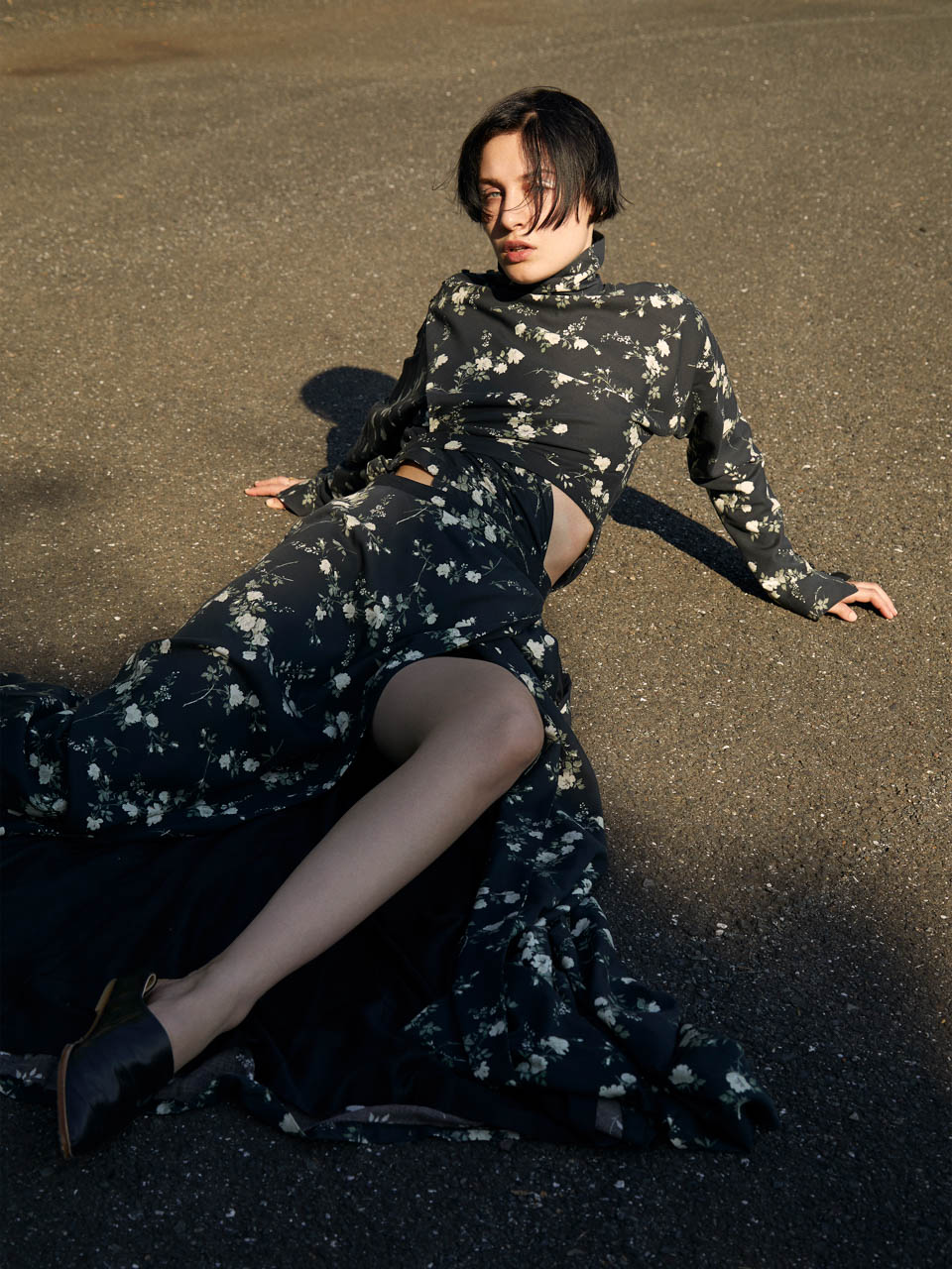 Eline — Dress Beautiful People Babouche Maison Eureka