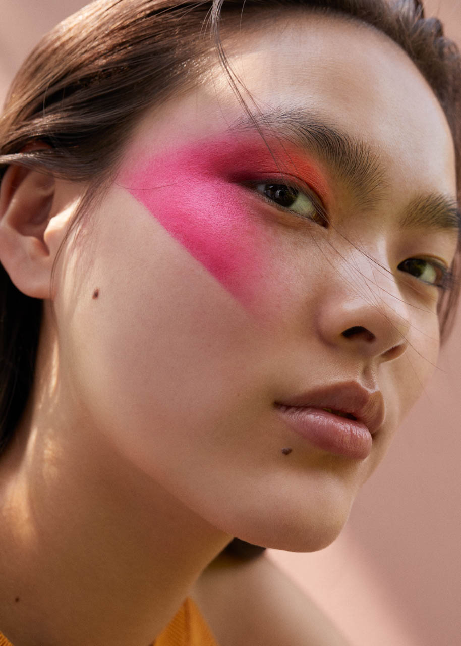 Lines & Soft Edges — 