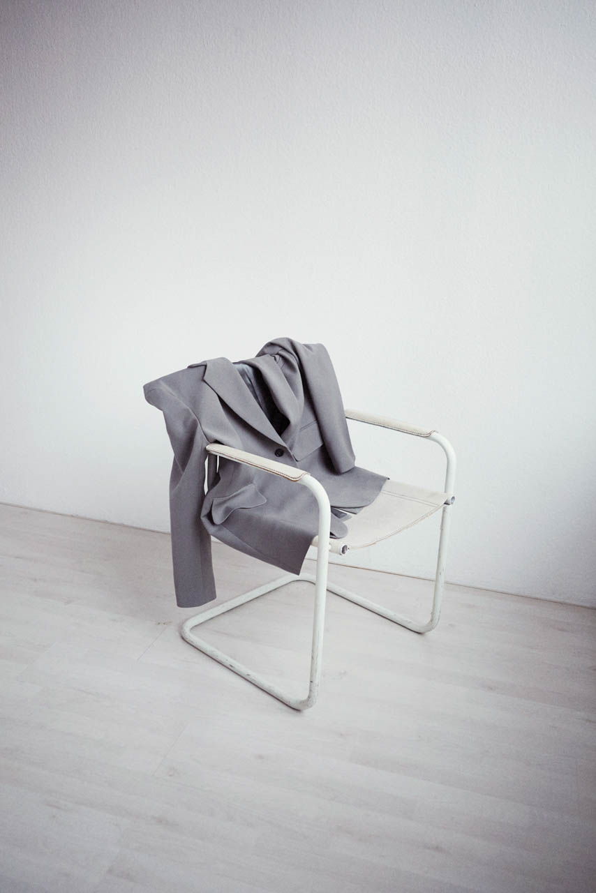 Off Balance — Jacket Arket