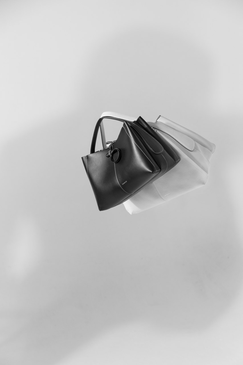 Together Alone — Bags Wandler