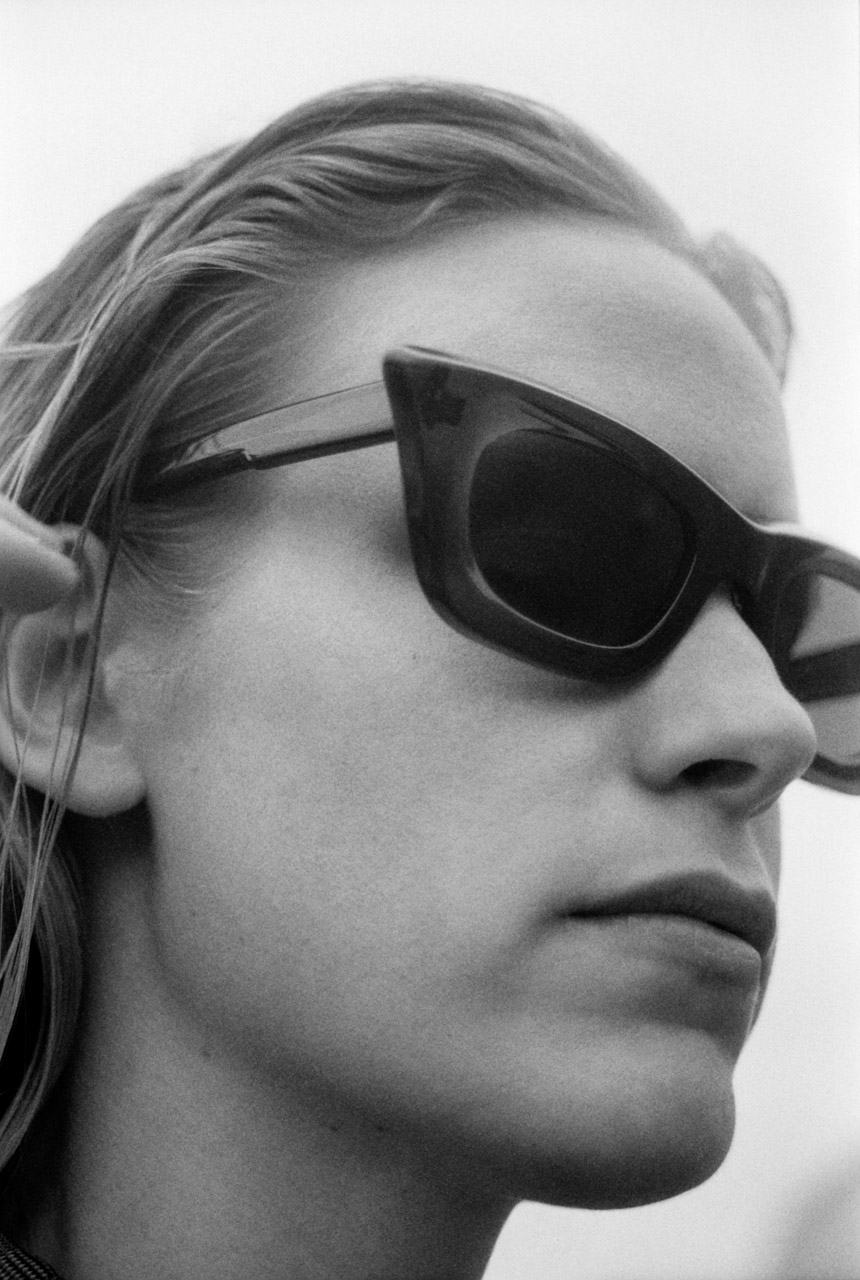 Zum Trudelturm — Sunglasses Kuboraum