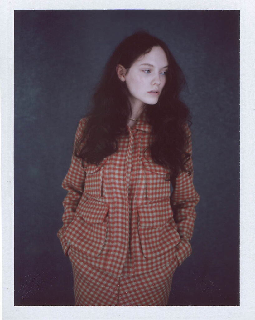 Polaroids – Cover Image