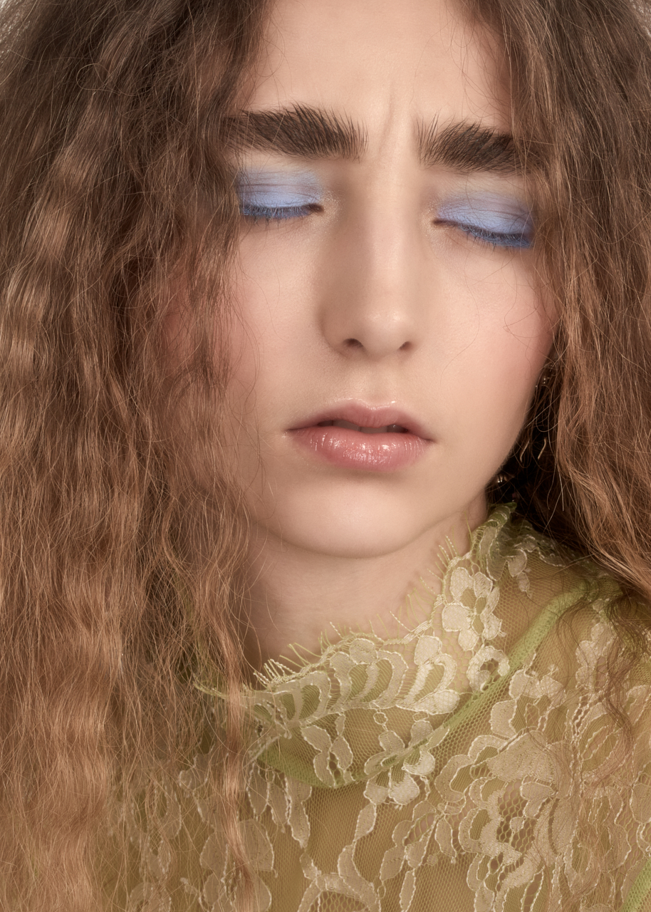 Go With The Fuzz — Top WEEKDAY