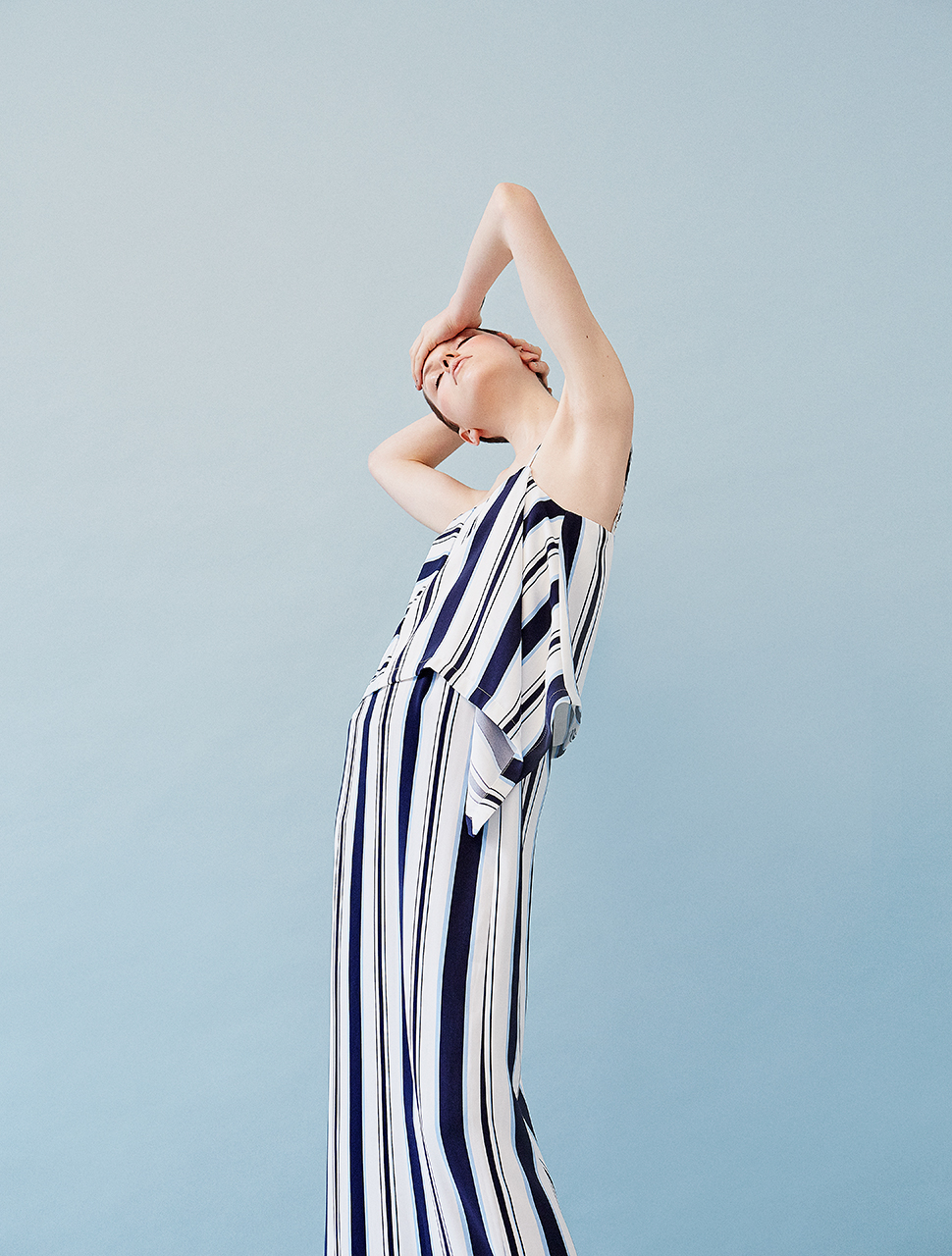 Definitely Maybe — Dress Kiomi