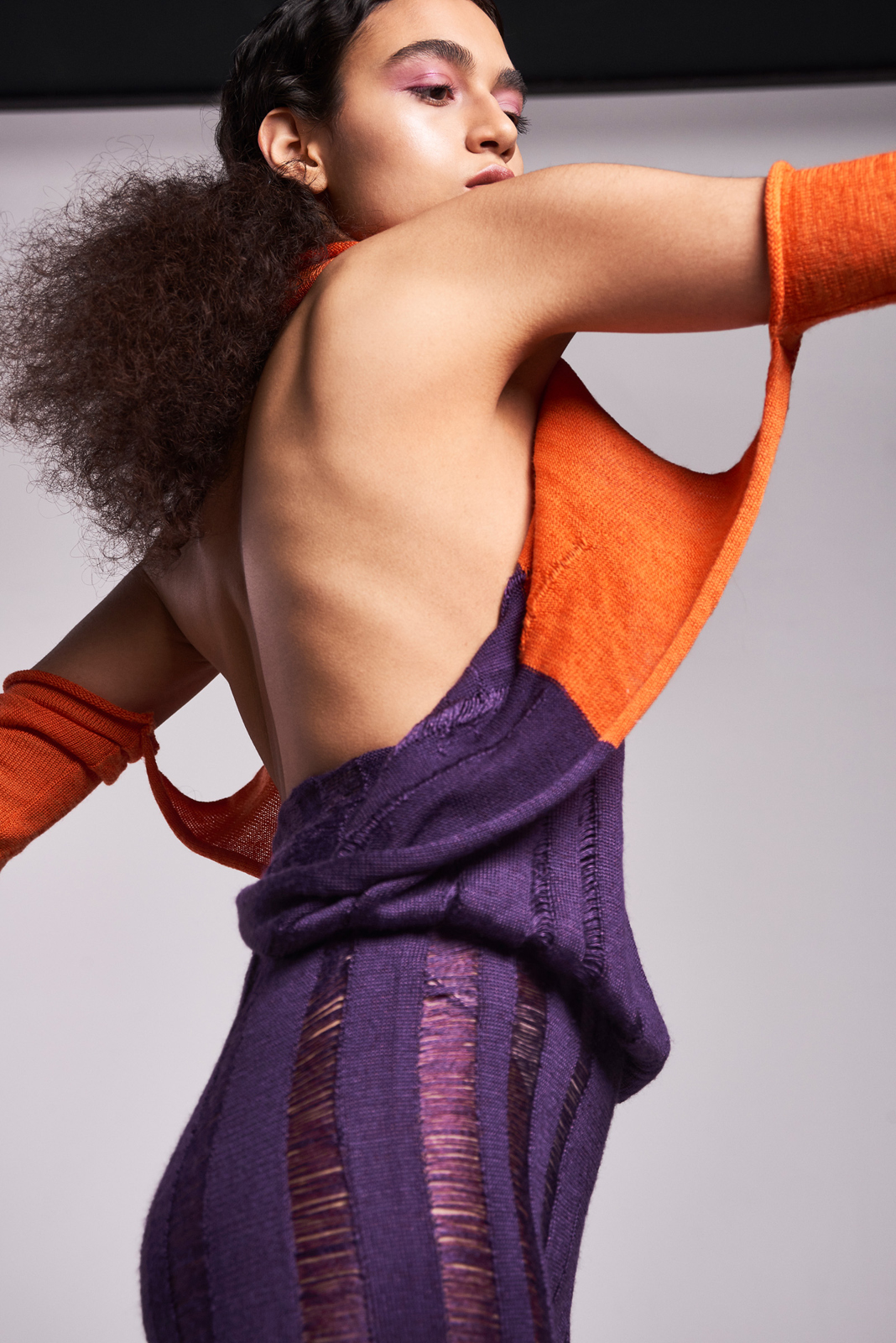Into The Groove — Jumpsuit  Elisabeth von der Thannen