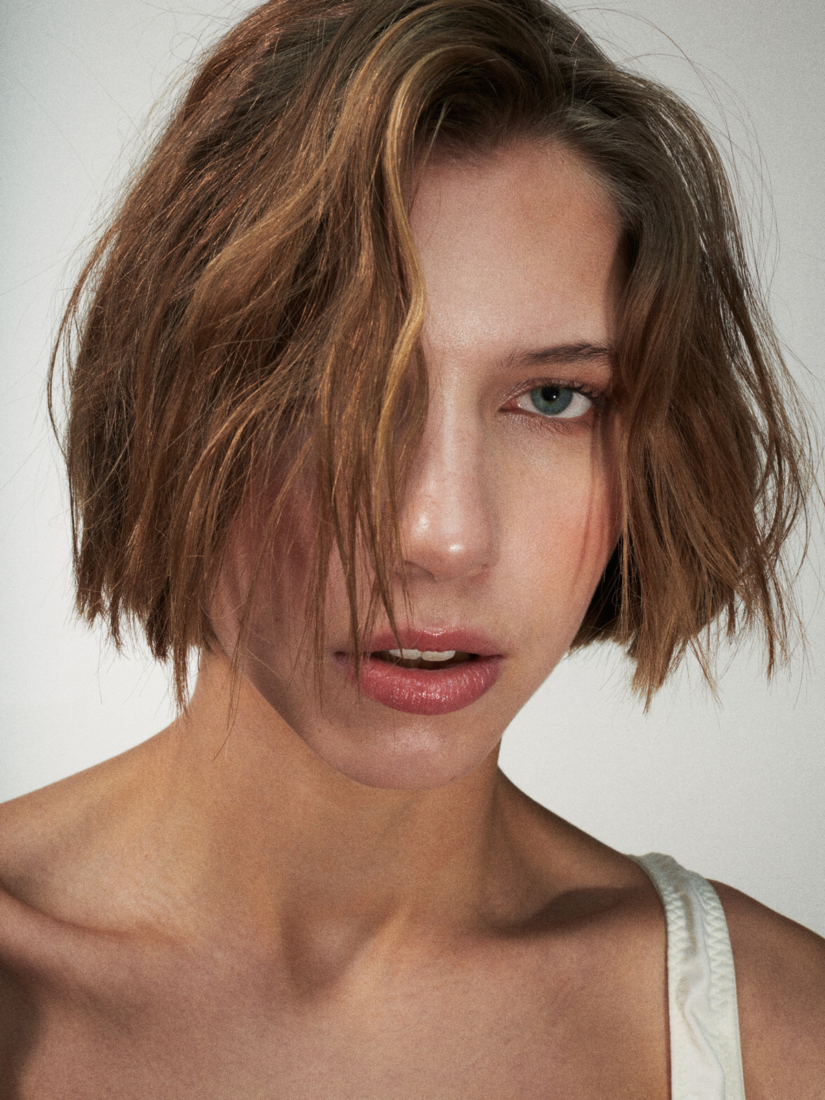 Stand Up For — Bralette & Other Stories