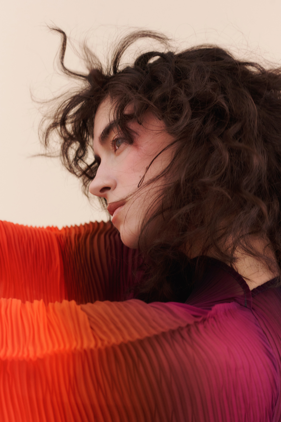 Waiting For Spring &mdash; Top Julia Heuer