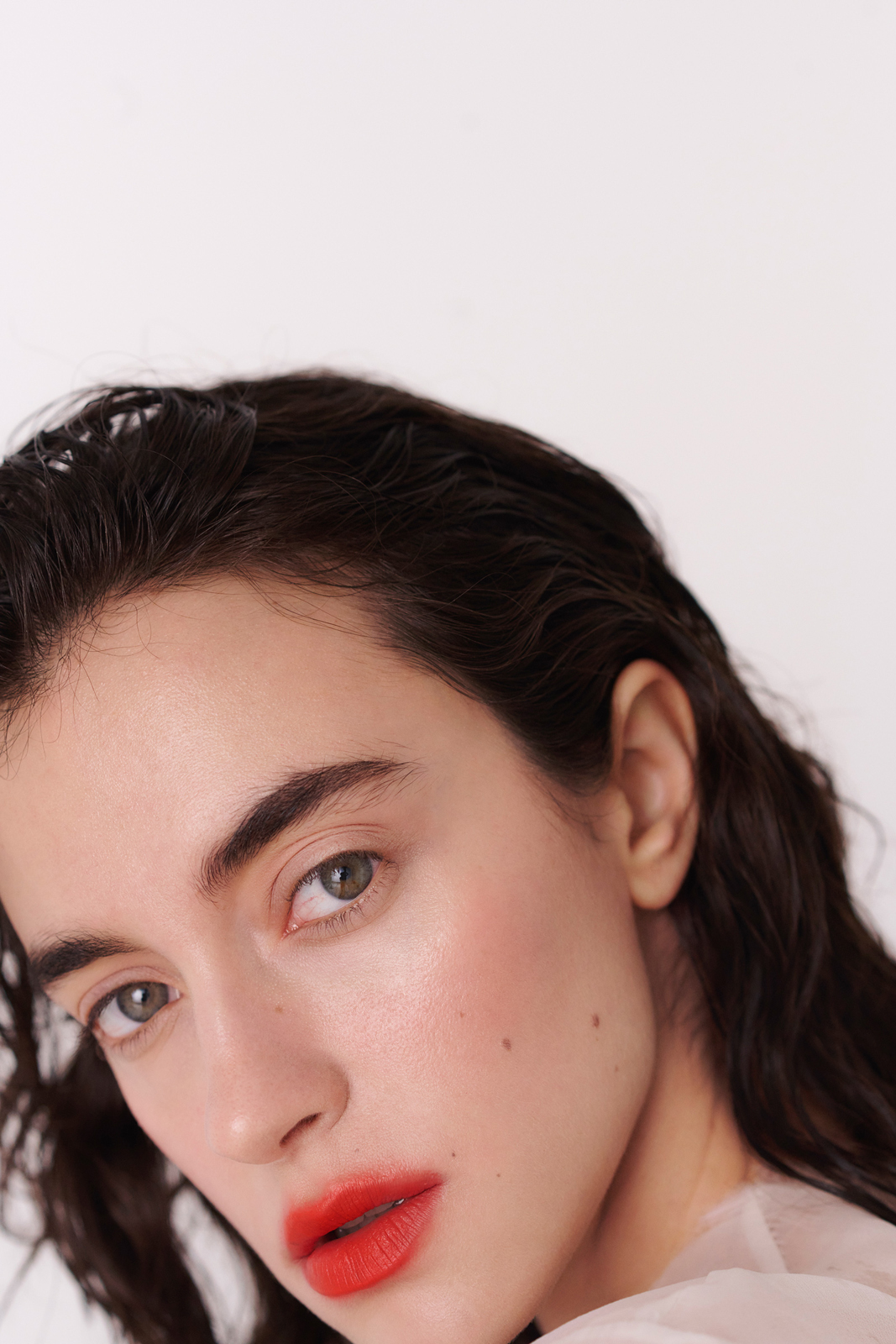 Waiting For Spring &mdash; Dress Anna Lösel