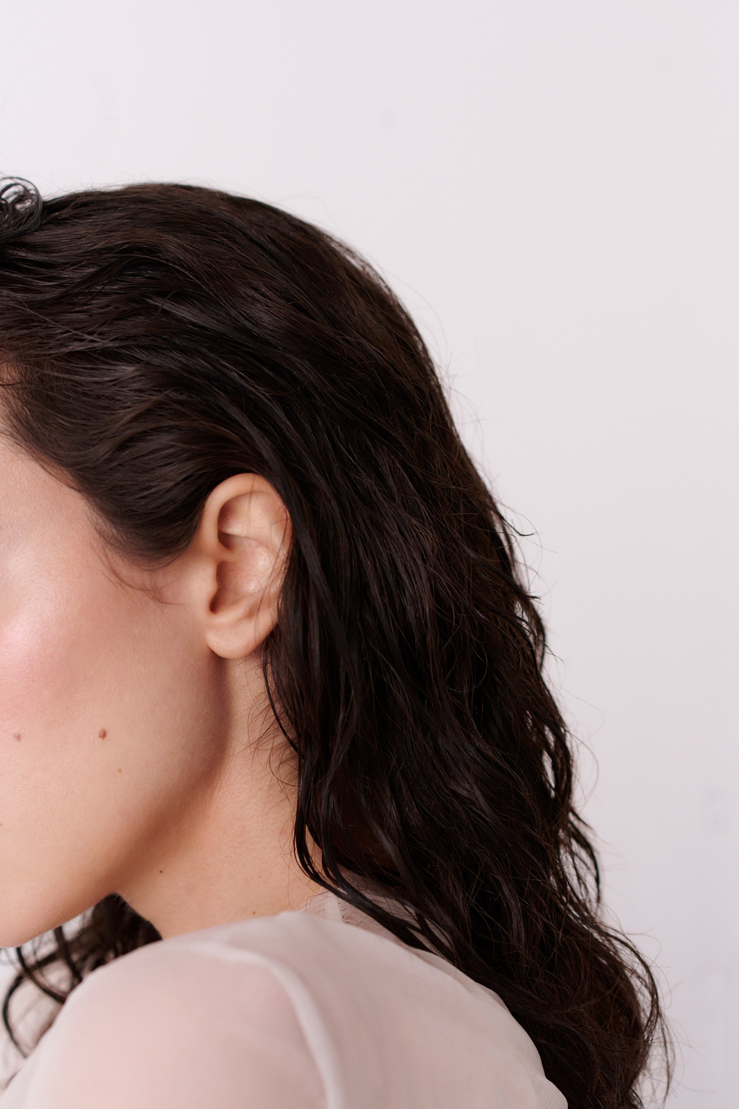 Waiting For Spring &mdash; Dress Anna Lösel