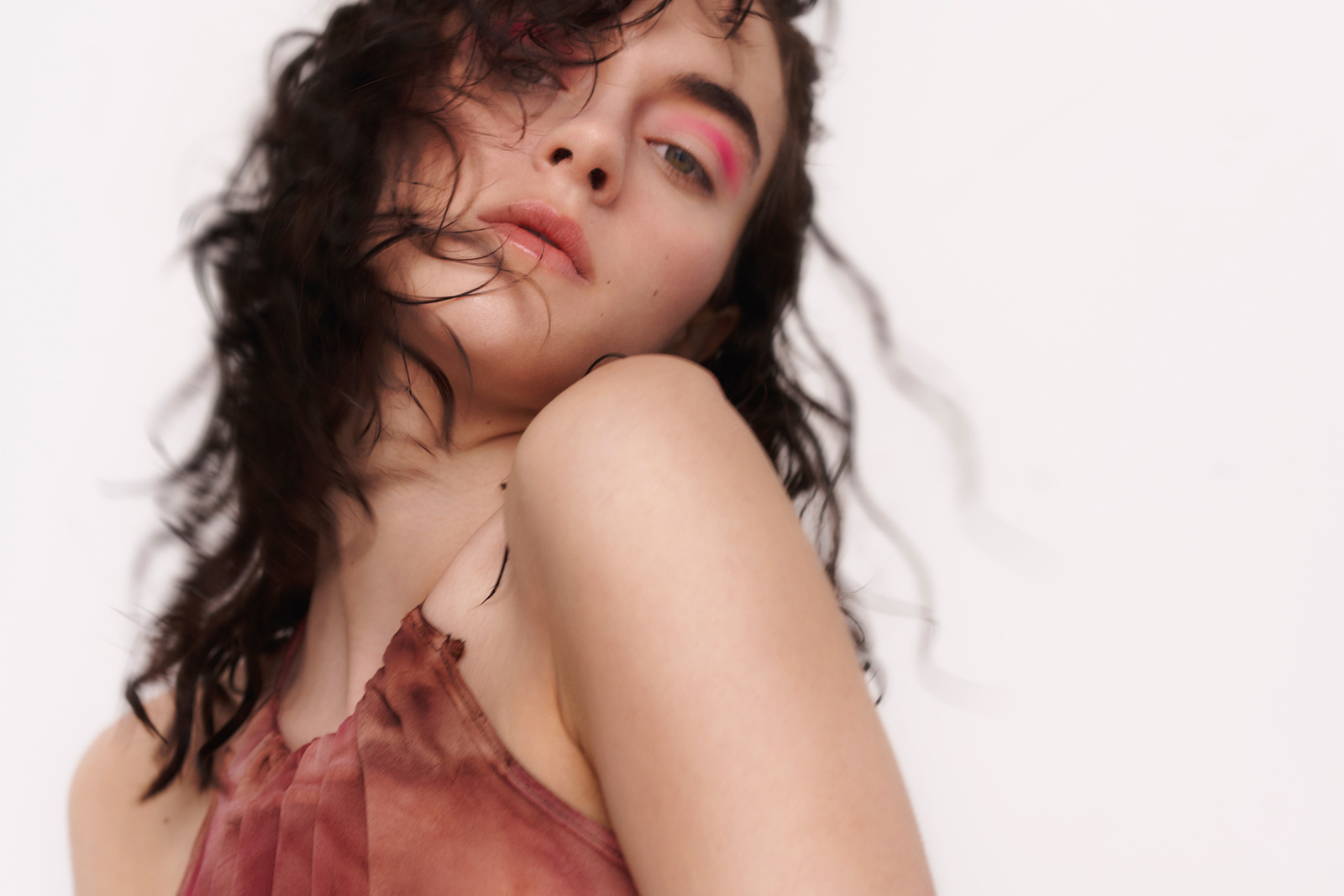 Waiting For Spring &mdash; Top W1P Studio