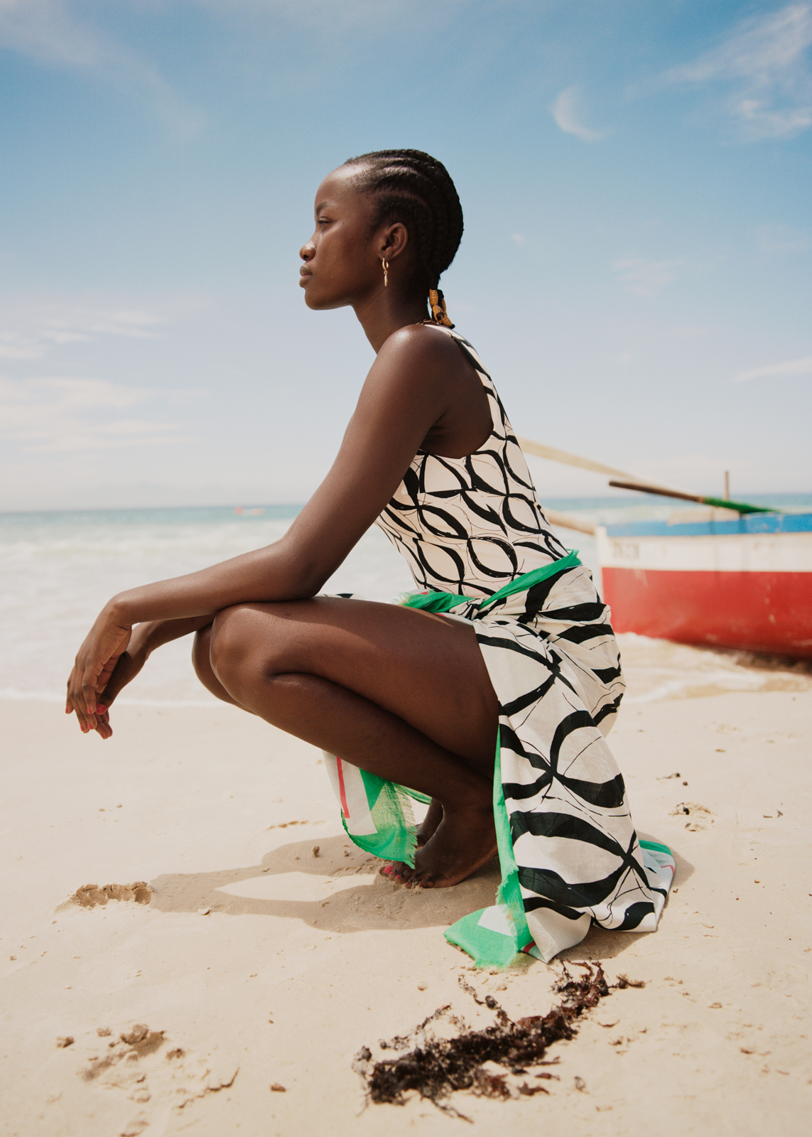 Sindiso Khumalo x & Other Stories — 