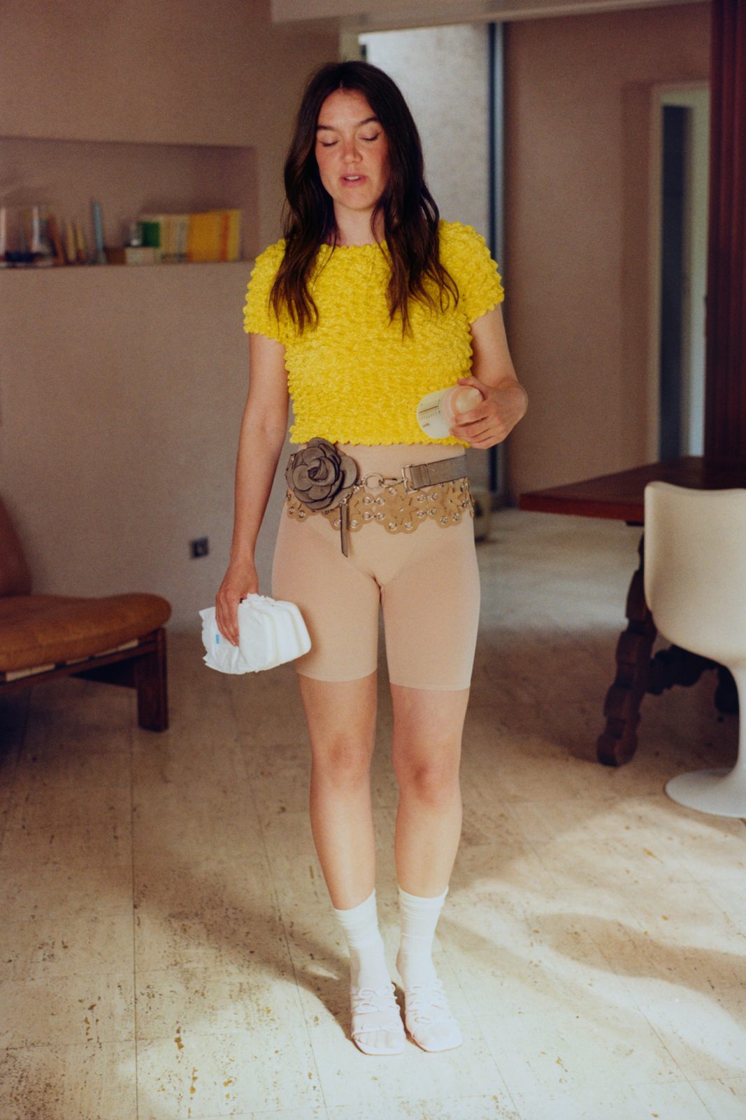 Motherhood — Total look Stylist’s Archive