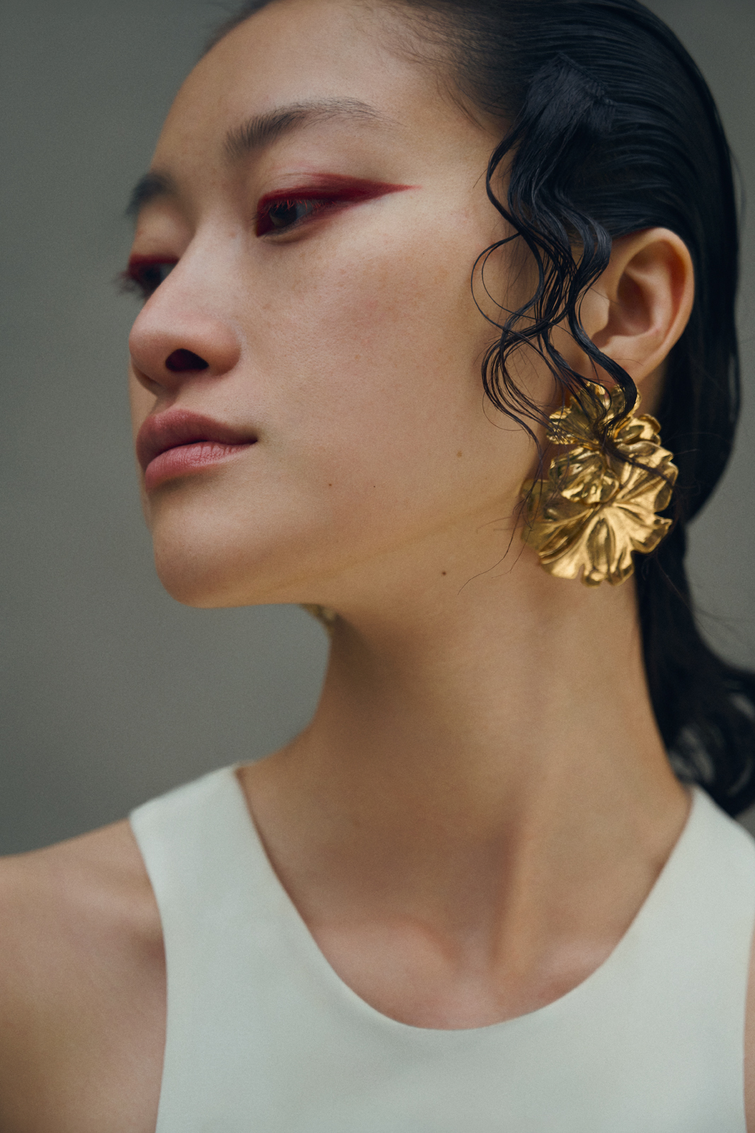 Omote Sando — 