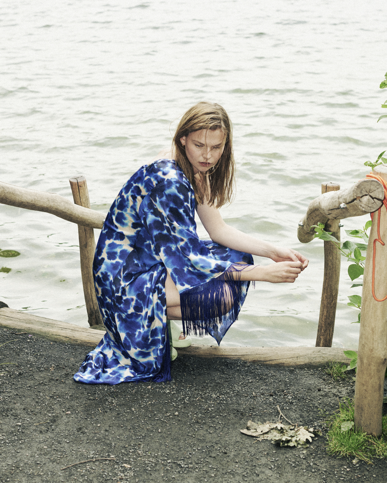 JATL — Dress & Other Stories Shoes Toms