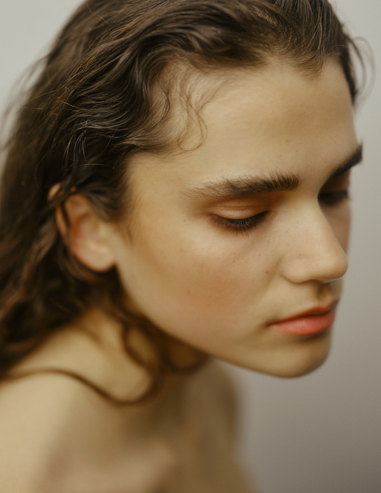 Softness In Structure &mdash; 