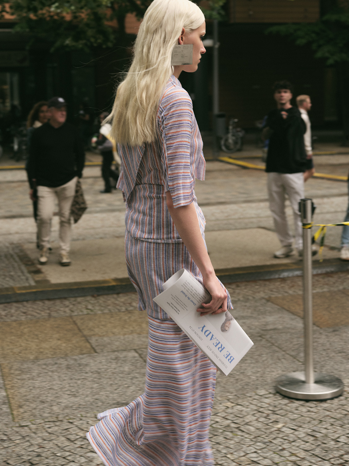 Commute by Avenir — 