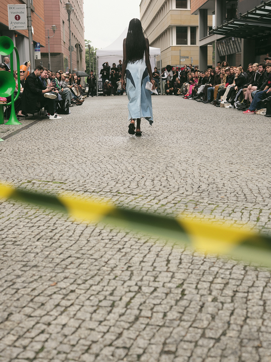 Commute by Avenir — 