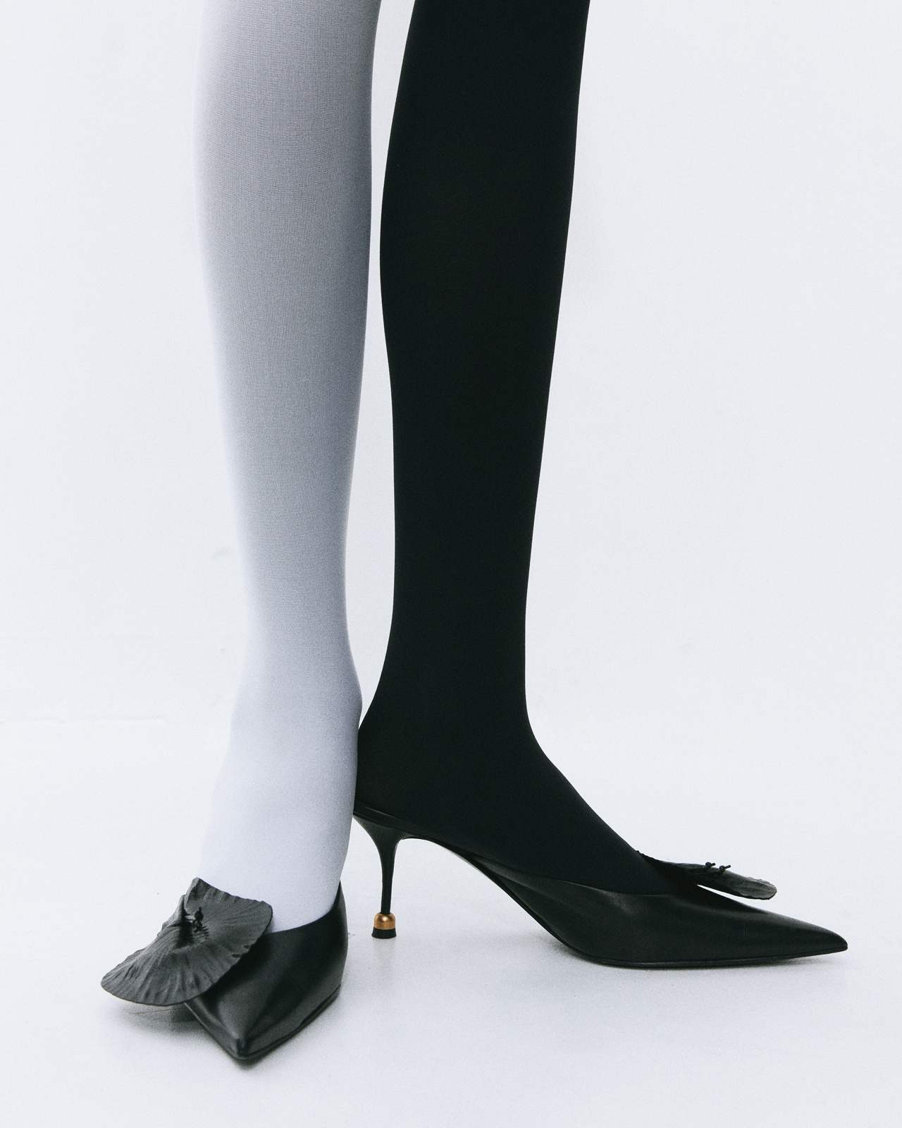 Call The Moon — Shoes Vanda Novak
