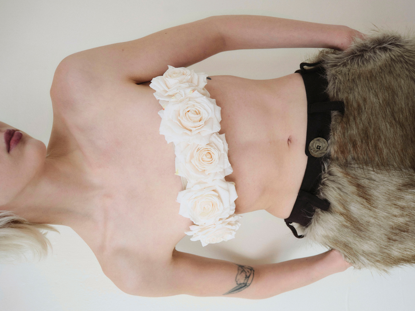 Out Of State — Skirt Gil Hursthausen Top Oiza