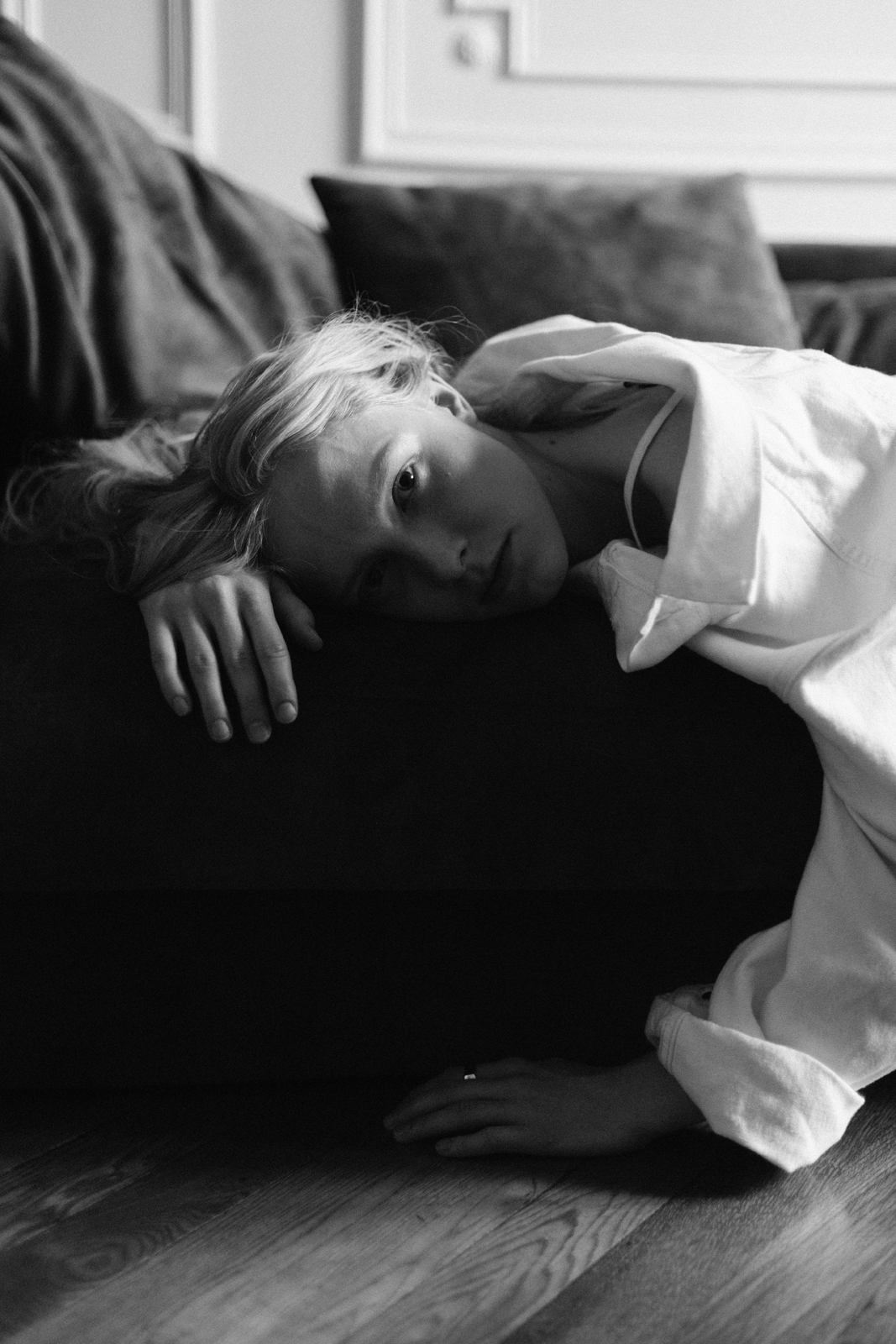 Un Jour Blanc — 