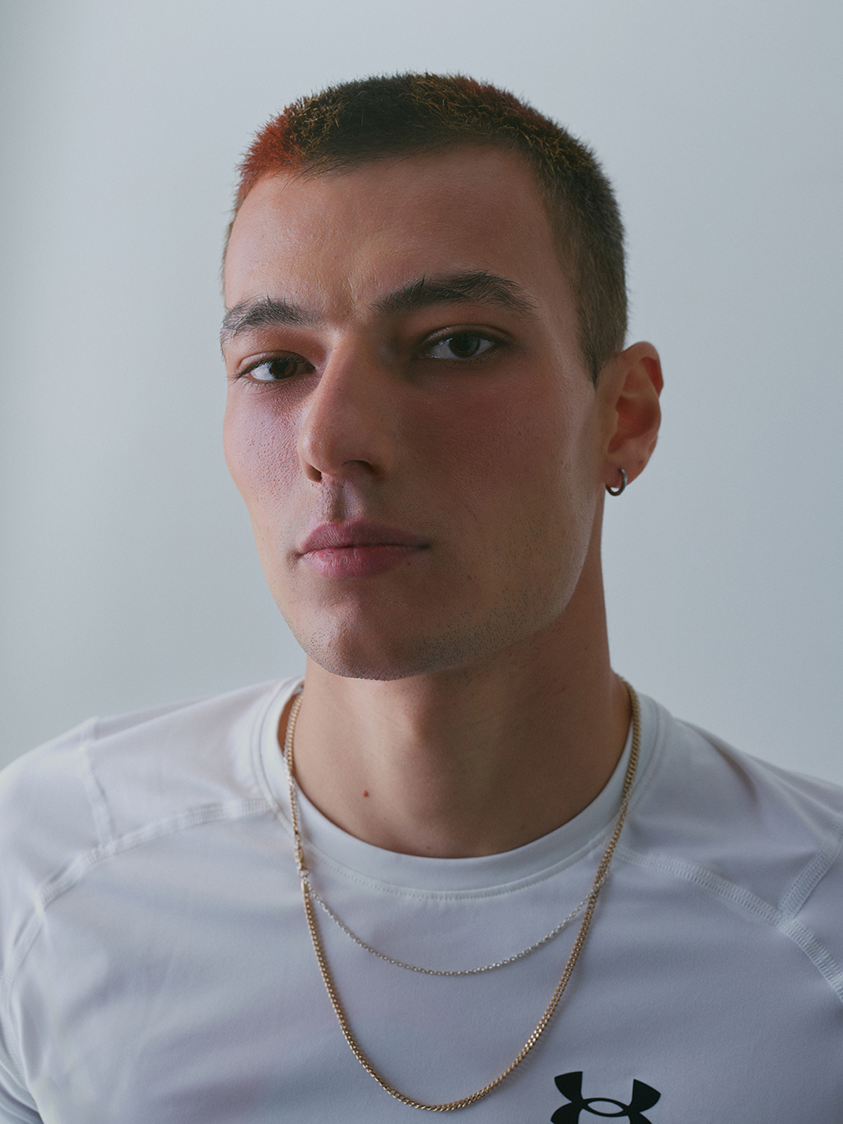 IVRY — Top Under Armour Chains Vitaly