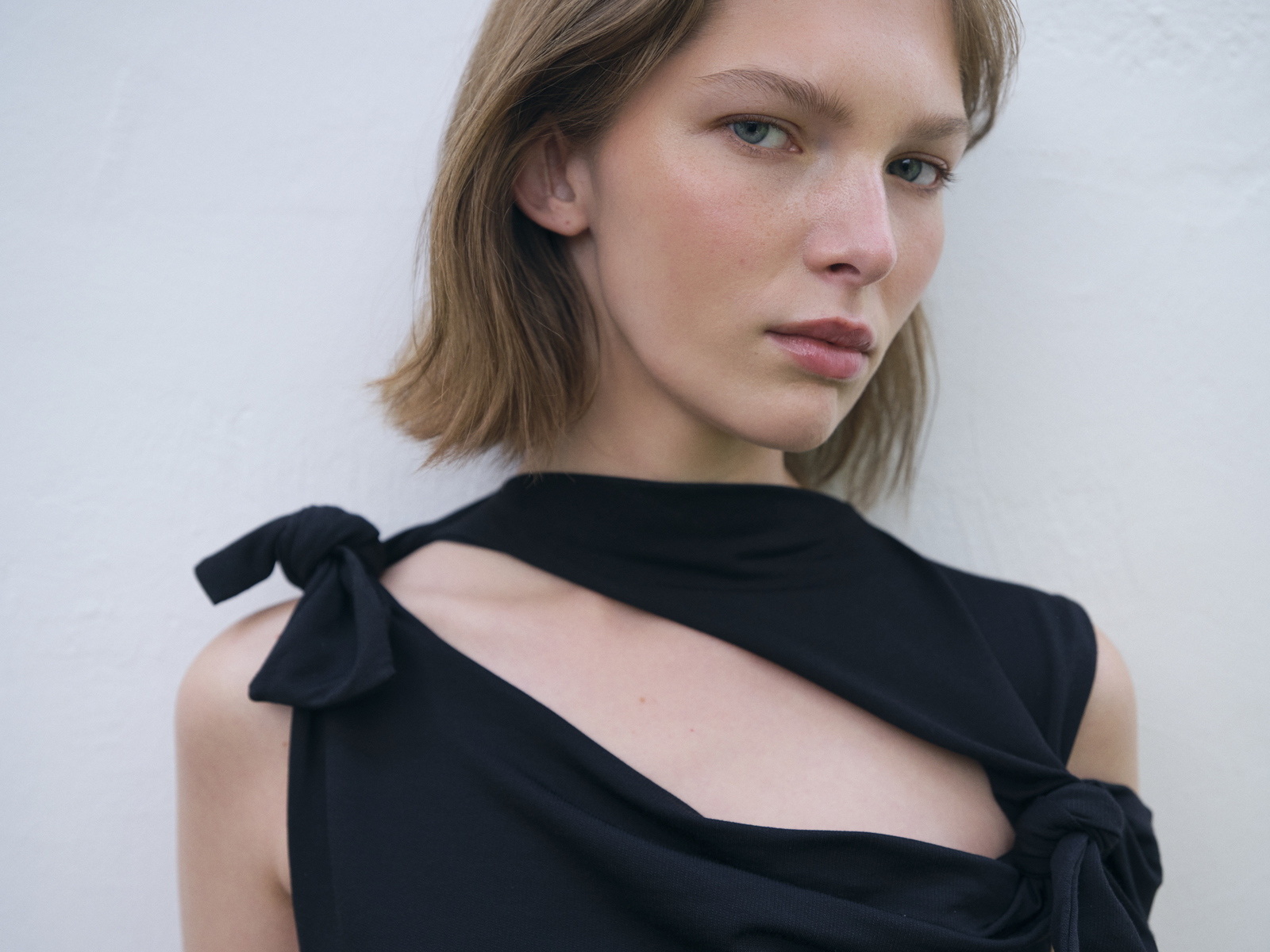 Sel — Dress Acne Studios