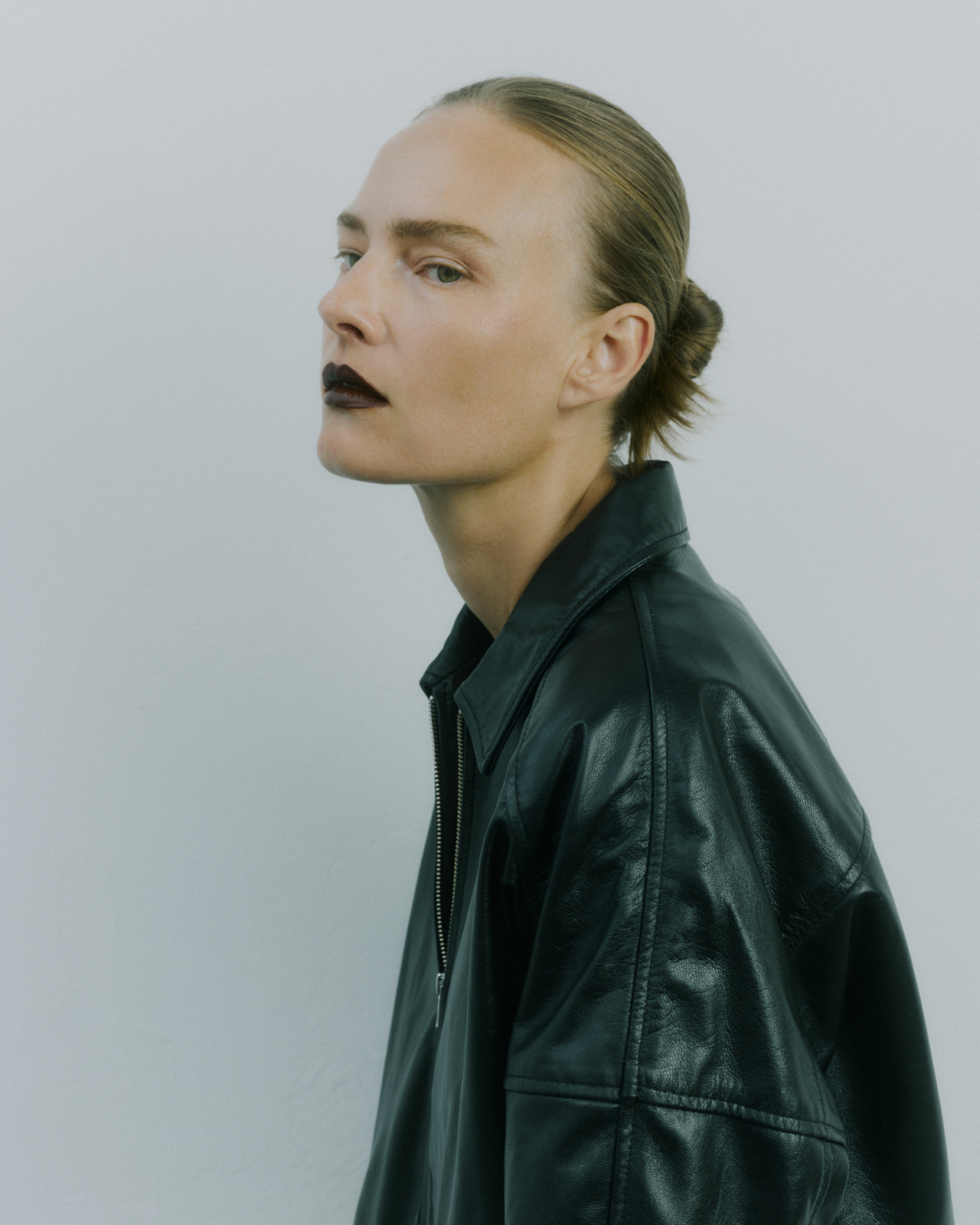 Ania — Jacket Muubaa