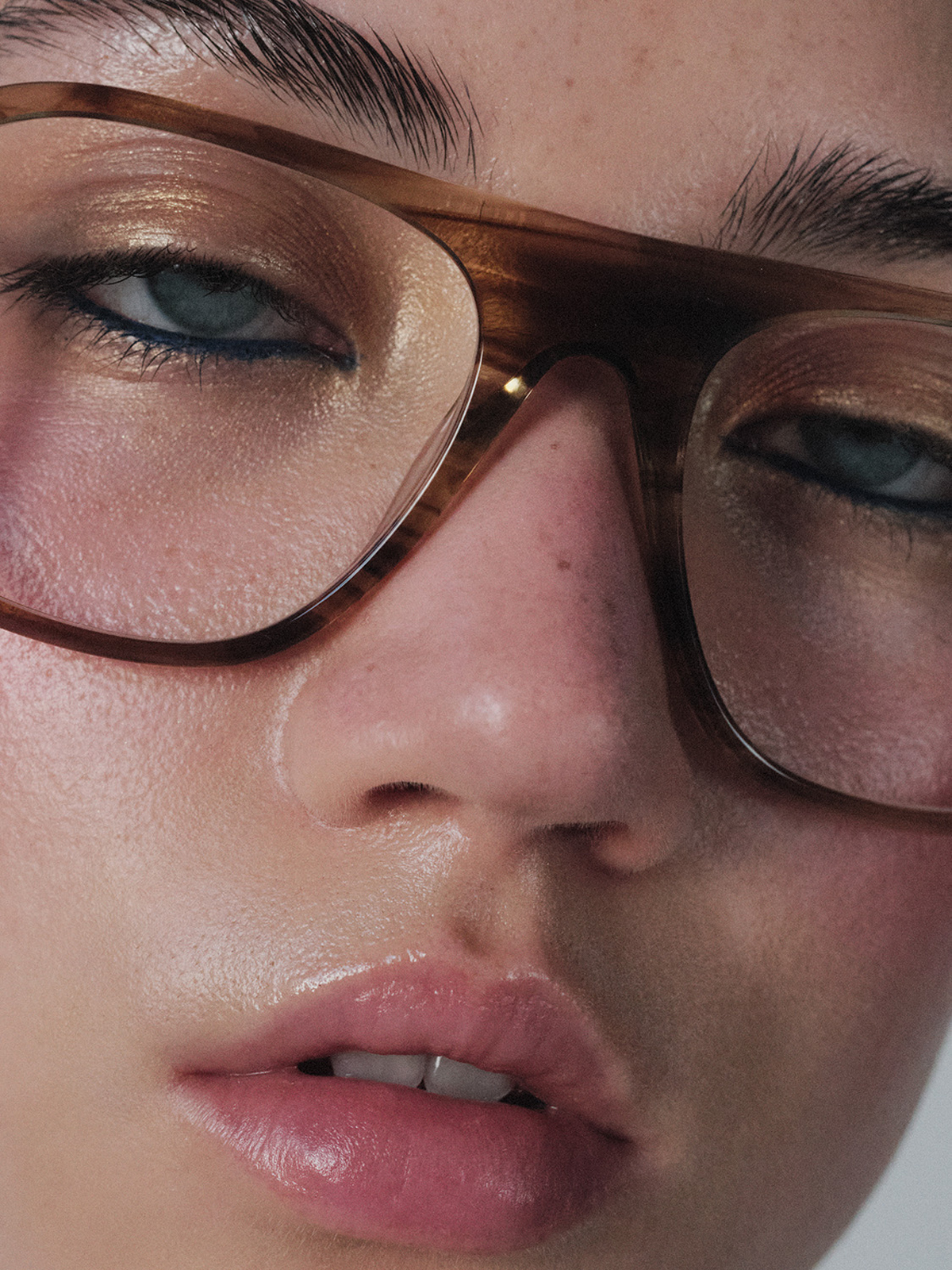 The Everlasting — Glasses Mister Spex x Marcel Ostertag