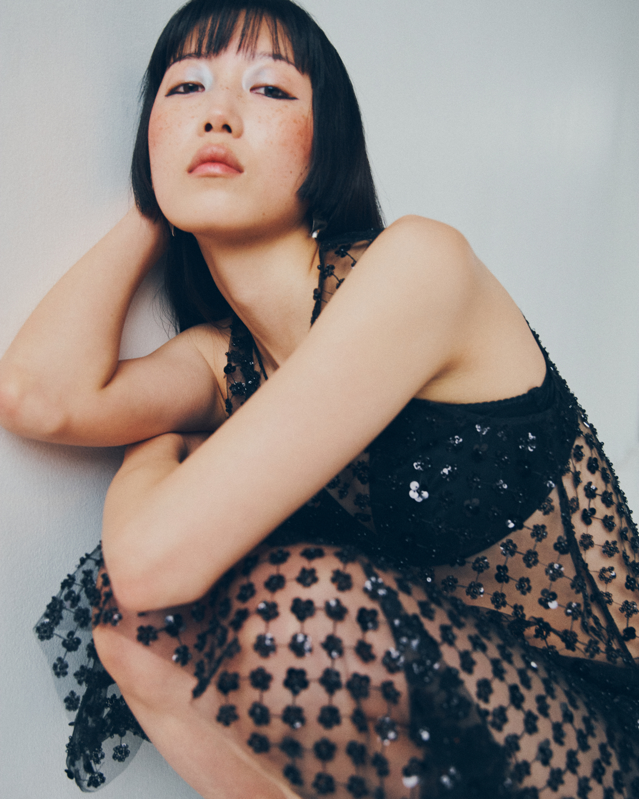 Unravel. &mdash; Dress Herskind