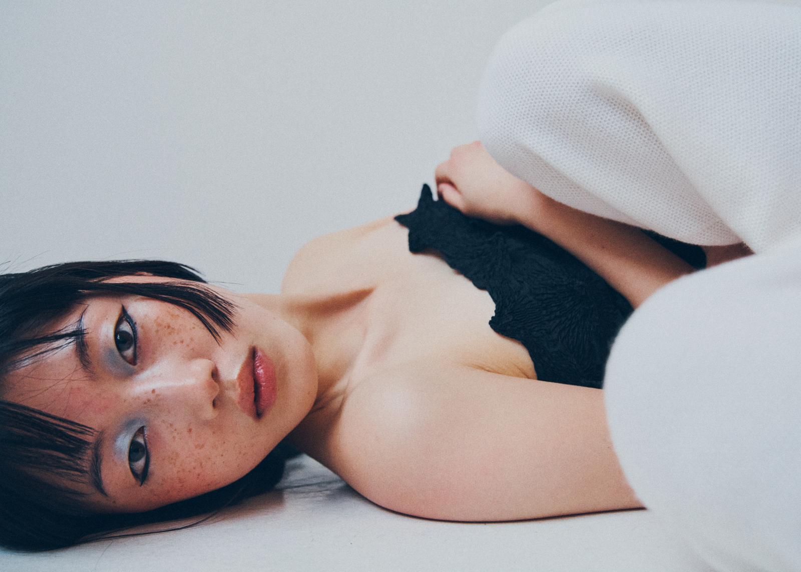 Unravel. &mdash; Top Rita Row trousers&nbsp;Lisa Yang