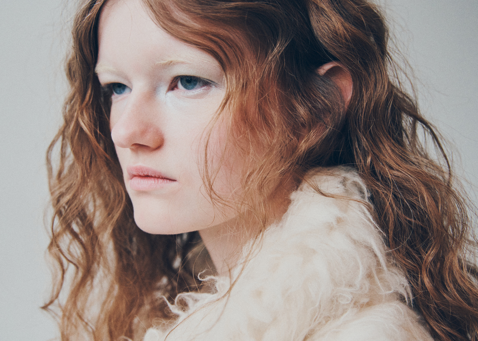 Unravel. &mdash; Jacket Herskind