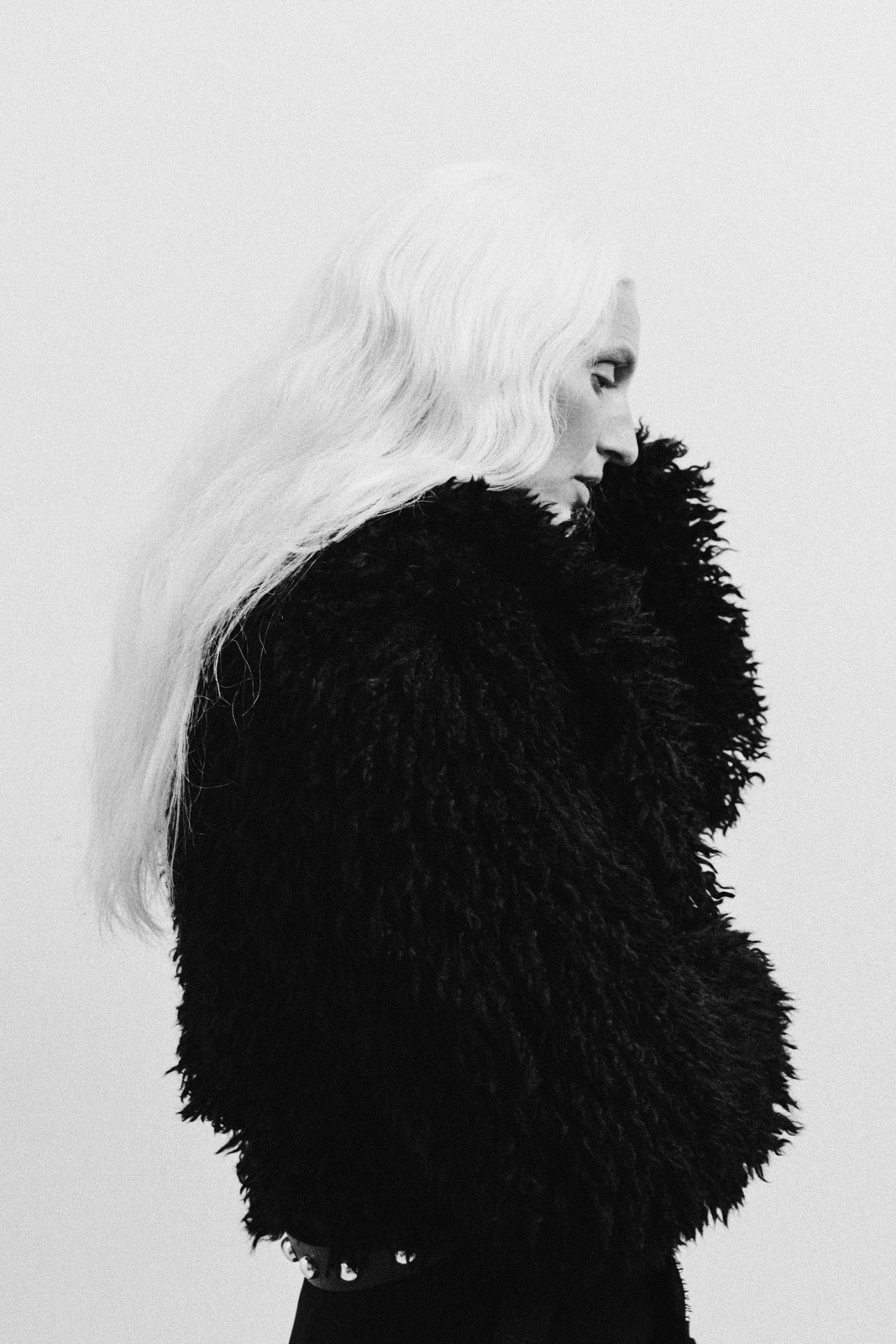 Organic — Jacket L’Agence Dress Victoria Valette Belts Free People