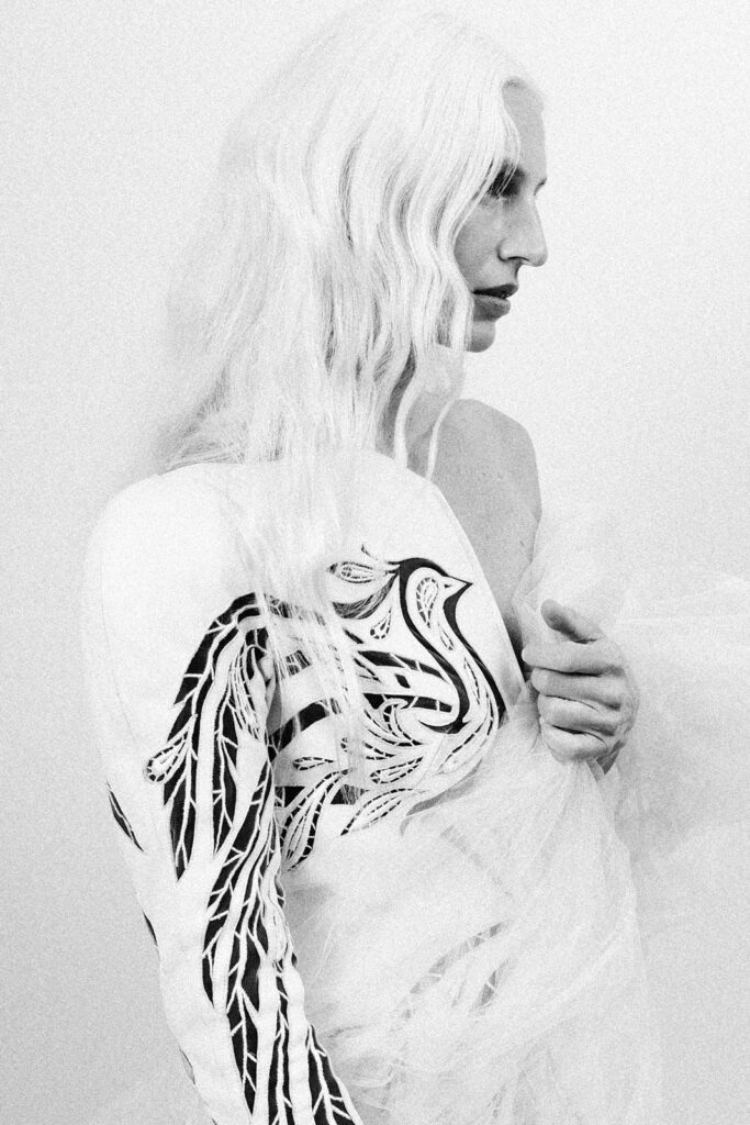 Organic &ndash; Cover Image