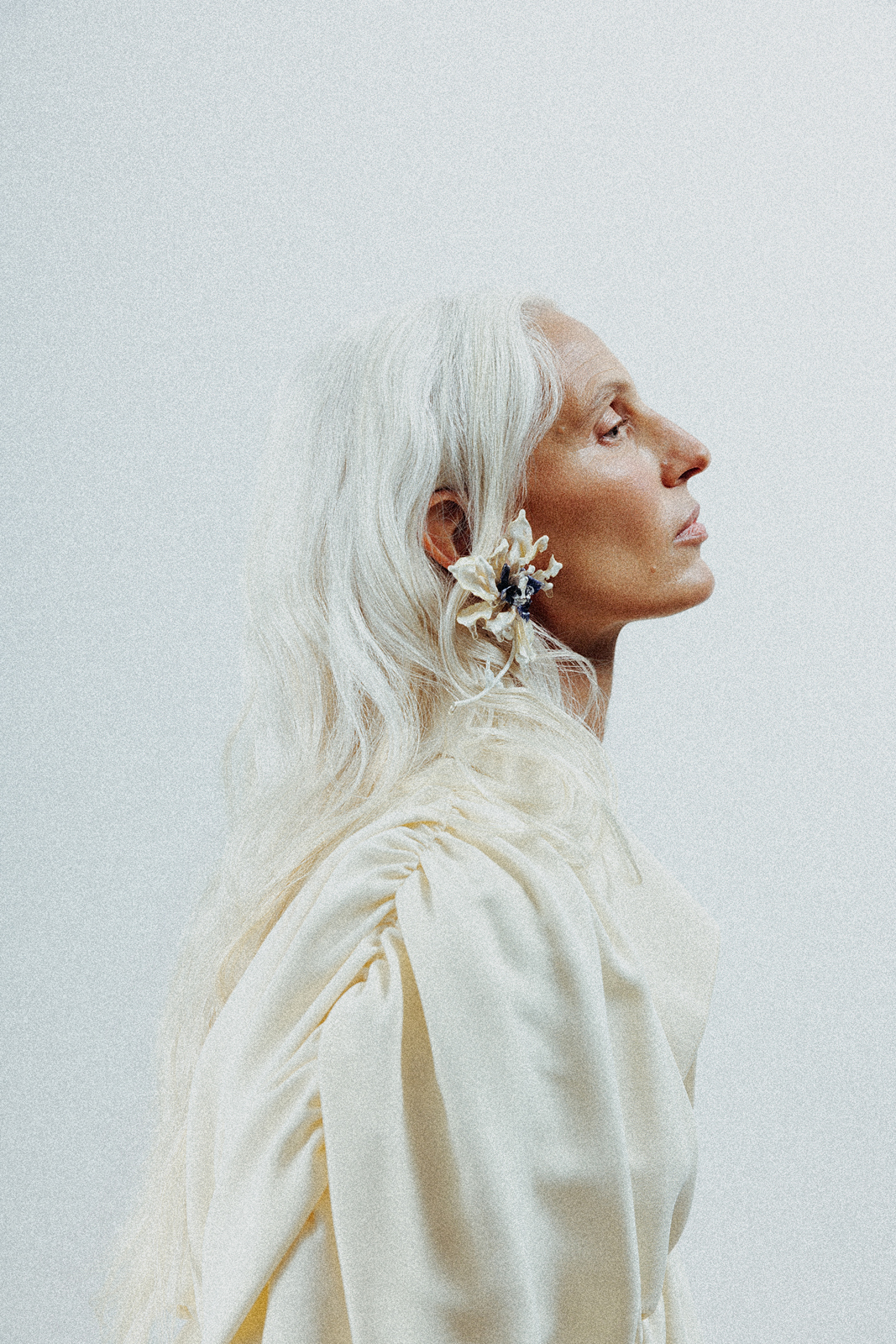 Organic — Dress Louis Jarno Shirt Maison Mogharab