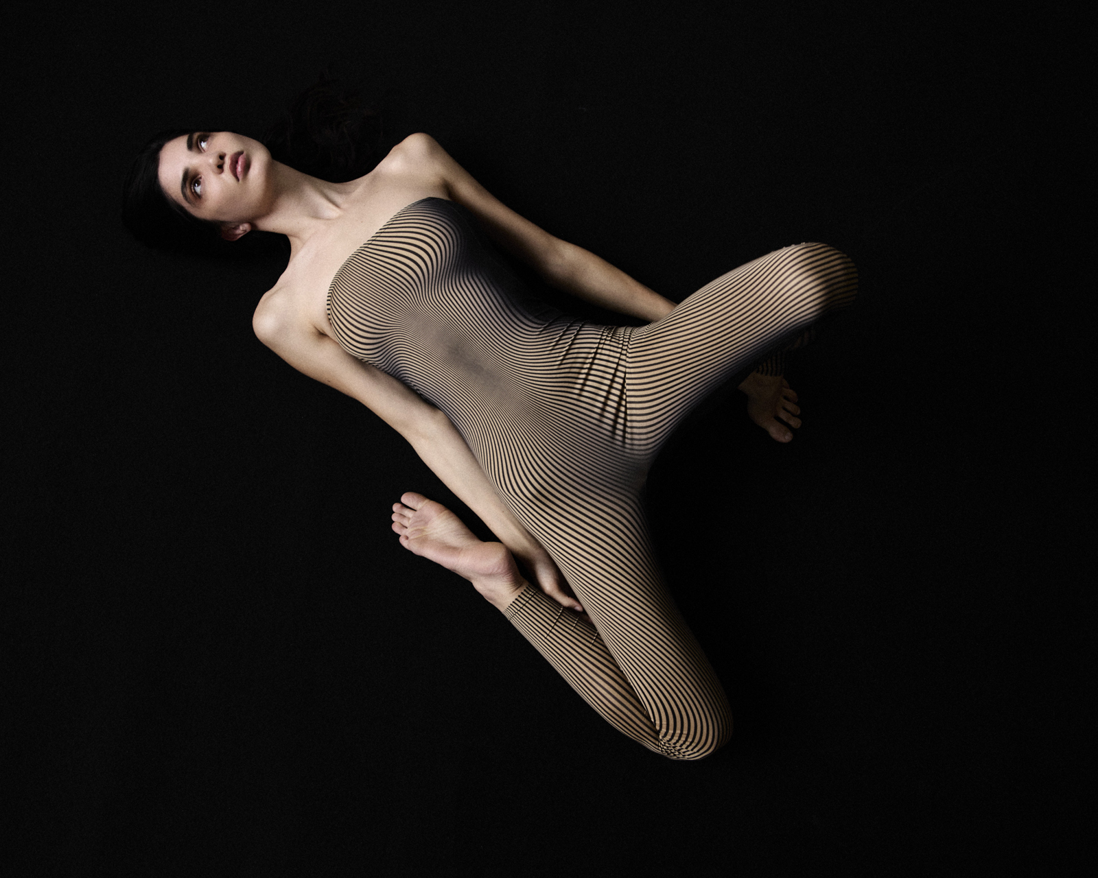 Linger &mdash; Jumpsuit Keta Gutmane