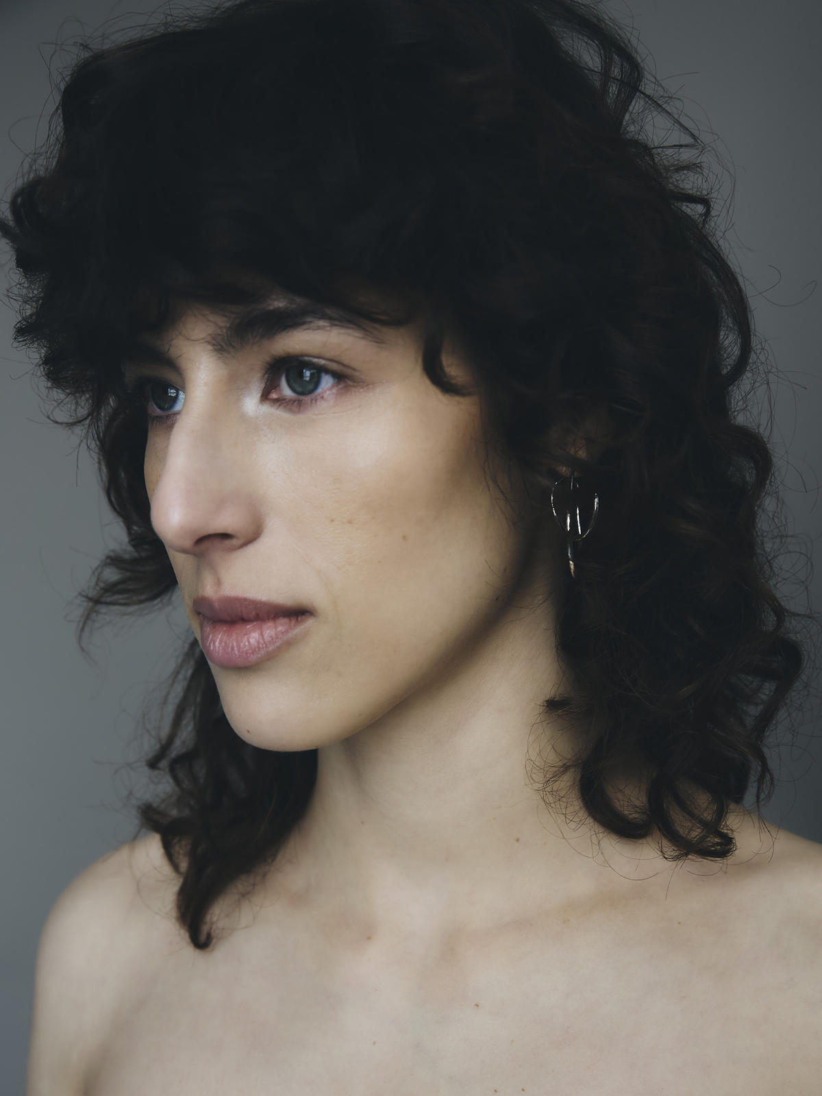 Who We Are — Earrings Maria Black