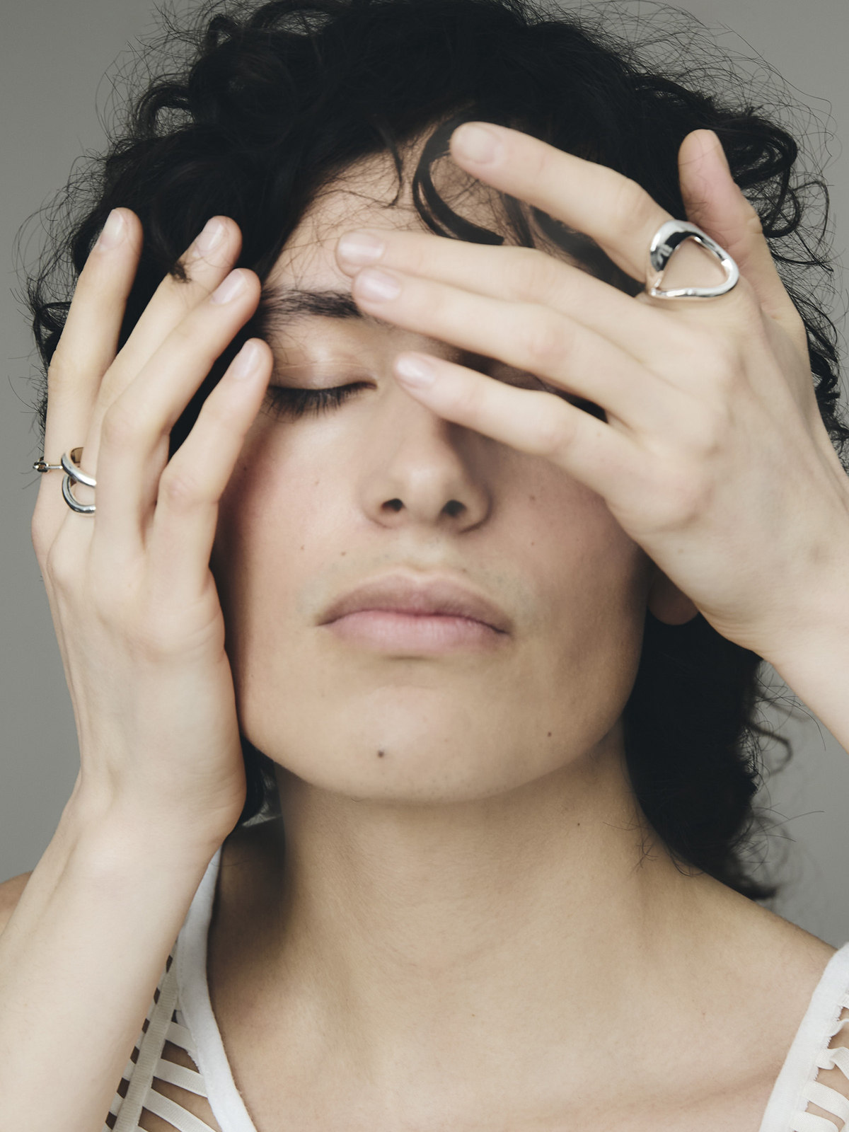 Who We Are — Rings Akind & Model’s own