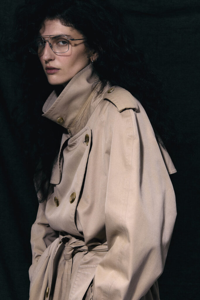 Taking Up Space – Cover Image